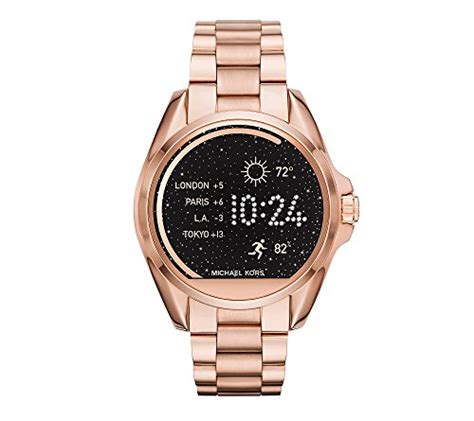 michael kors watch google fit|Michael Kors Watch fitness tracker.